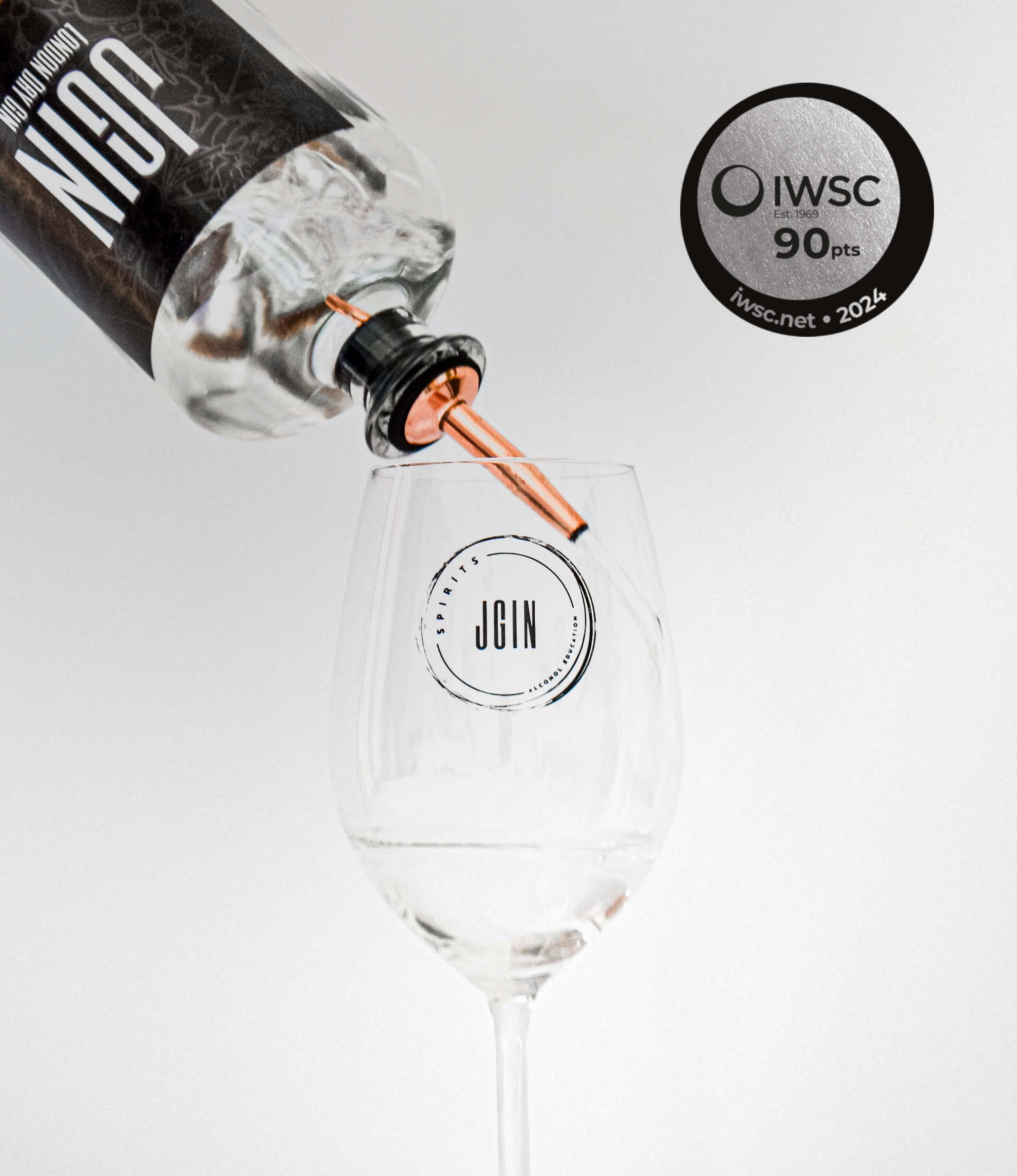 JGIN TRIONFA E SALE DI GRADINO